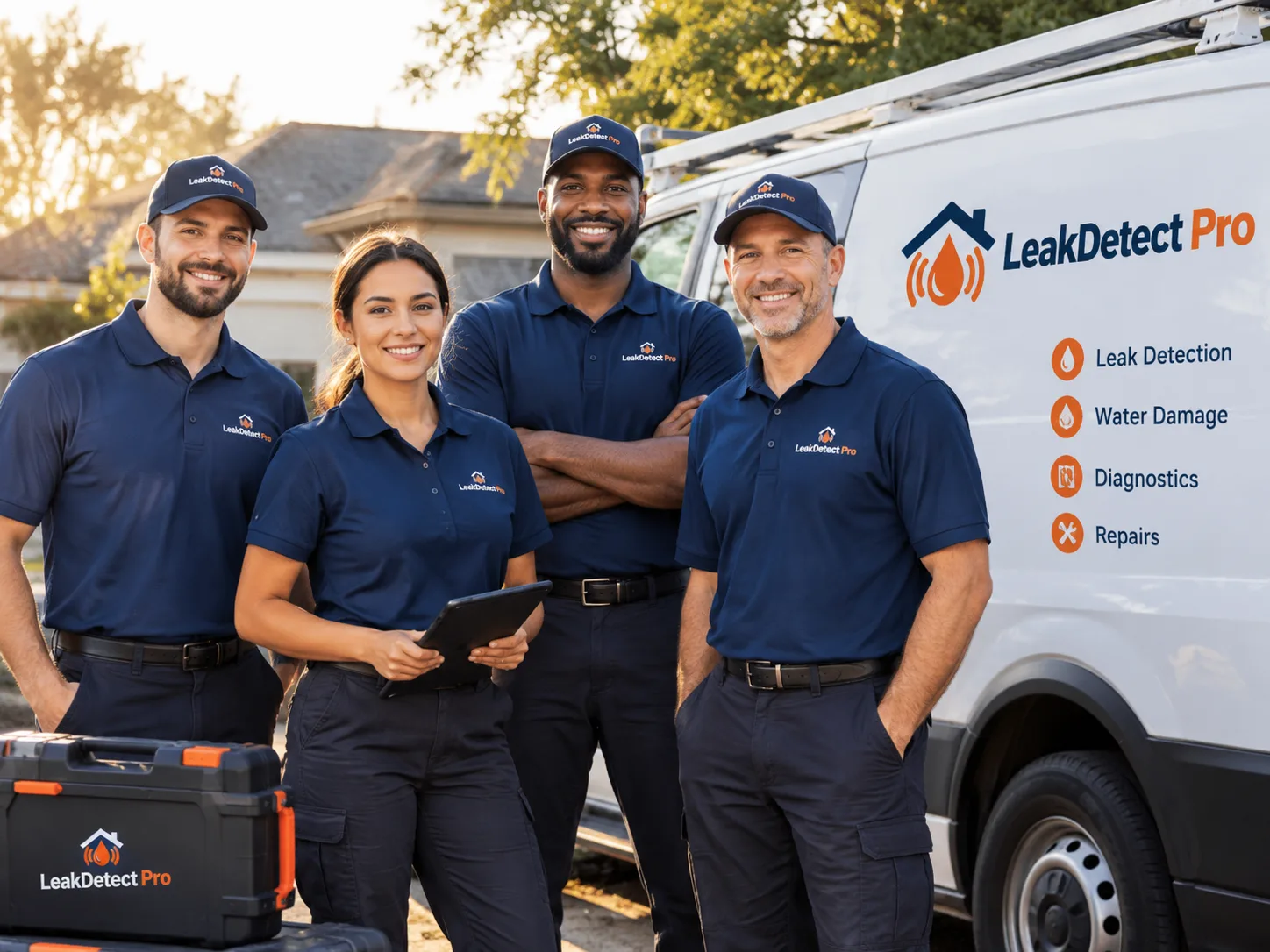 Roof Repair company in Pomona, MO